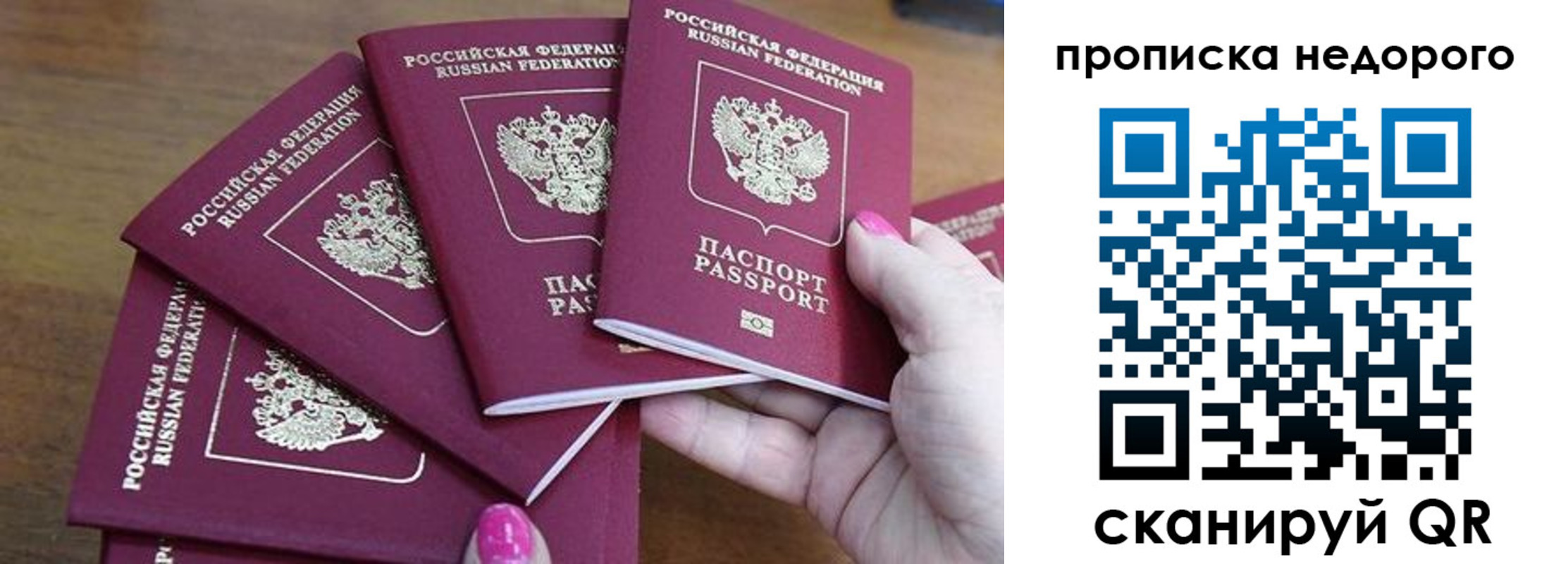 прописка для работы в Ленинградской области